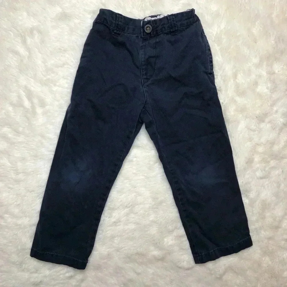 The Children’s Place Pants Blue  Size 4T